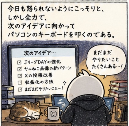 第5回:やる気スイッチの誤作動とお金にならないモノづくり