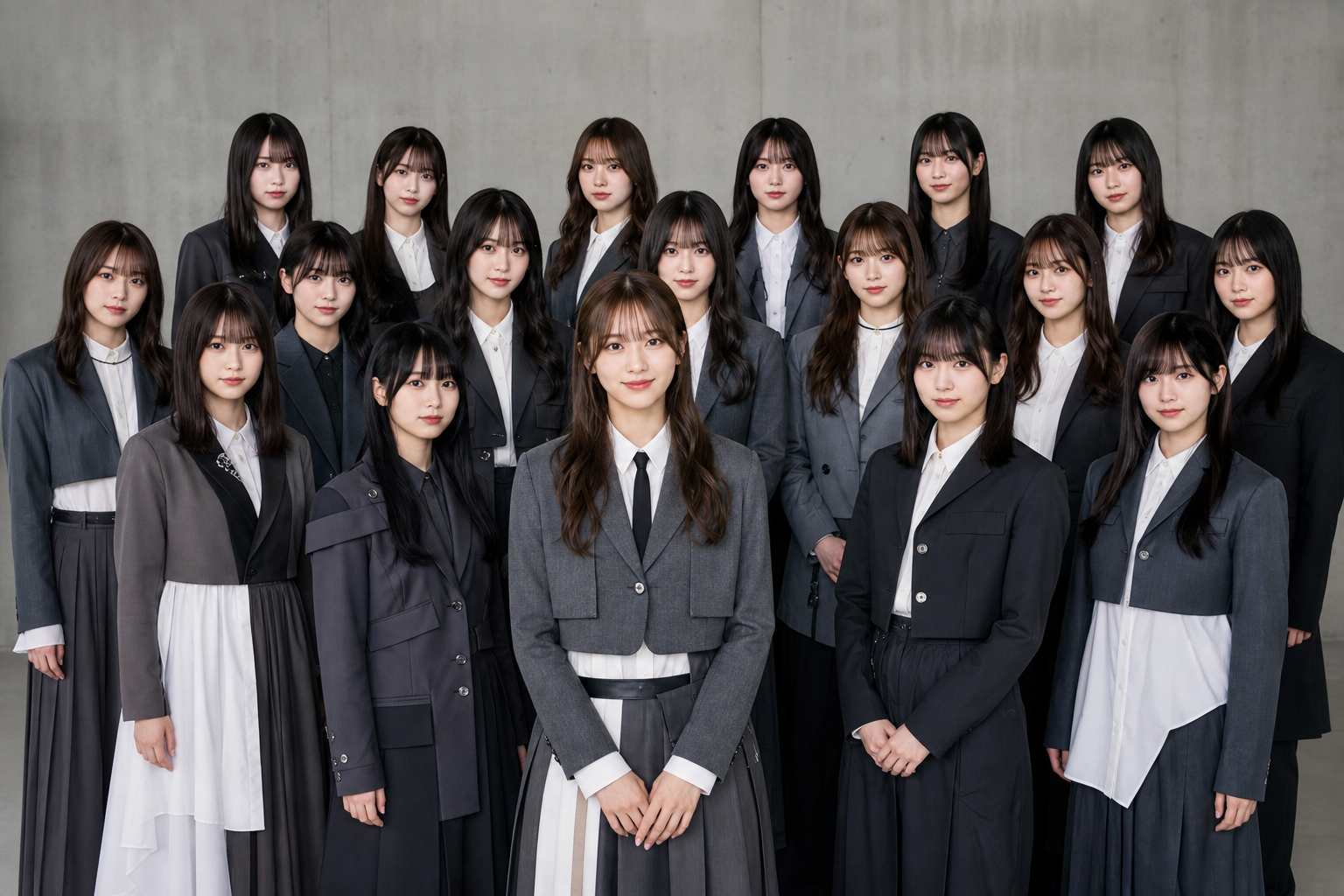 櫻坂46 田村保乃が卒業を公式発表、解散前の重要なタイミングで話題に