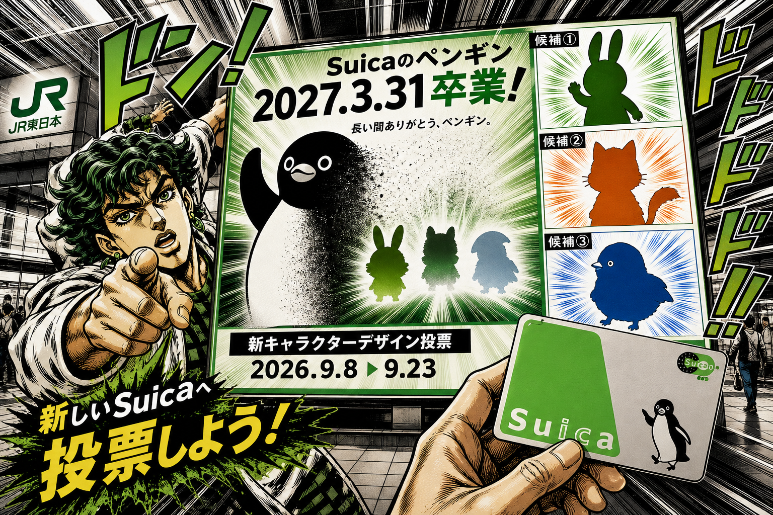 2026年9月8日のヘッドラインニュース